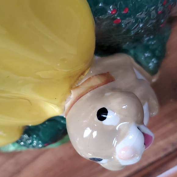 Retro Disney Snow white cookie jar - Picture 16 of 16